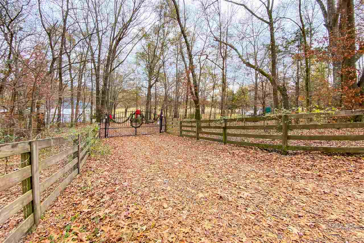 380 Little Big Mound Road Bentonia, MS 39040 - Photo 35 of 47 Photo 36