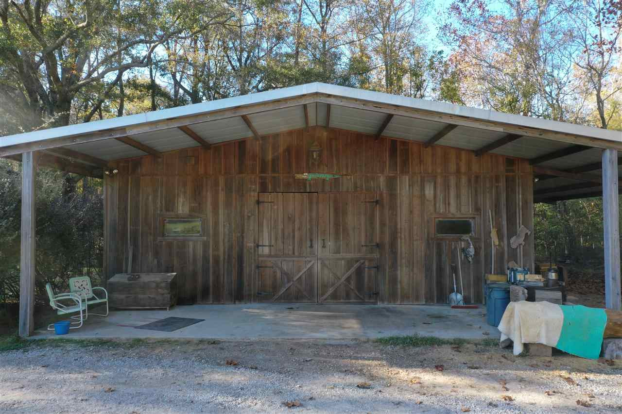 380 Little Big Mound Road Bentonia, MS 39040 - Photo 42 of 47 Photo 43