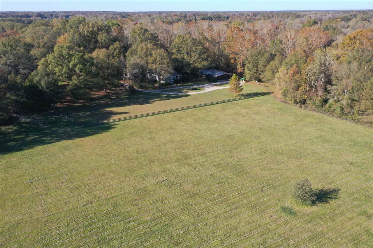 380 Little Big Mound Road Bentonia, MS 39040 - Photo 44 of 47 Photo 45
