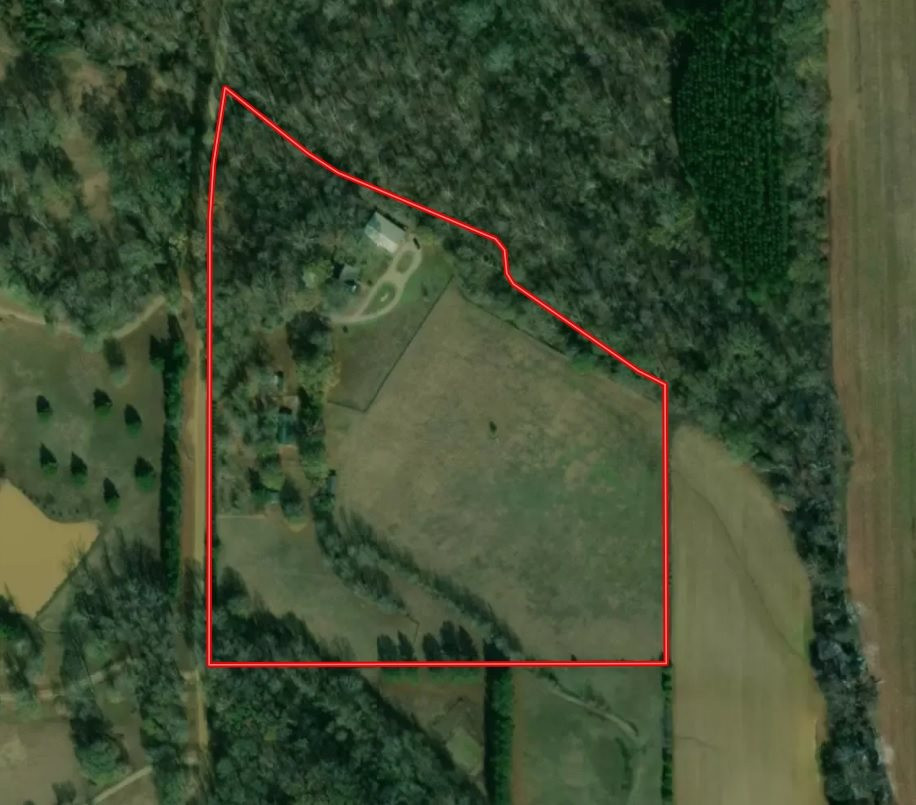 380 Little Big Mound Road Bentonia, MS 39040 - Photo 47 of 47 Photo 48