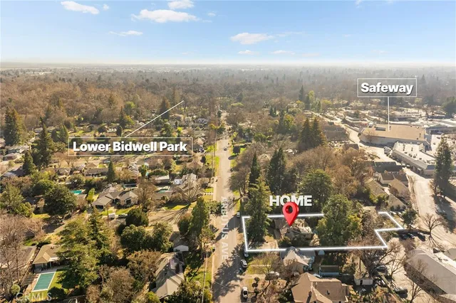 $545,000 | 827 Arbutus Avenue, Chico, CA 95926