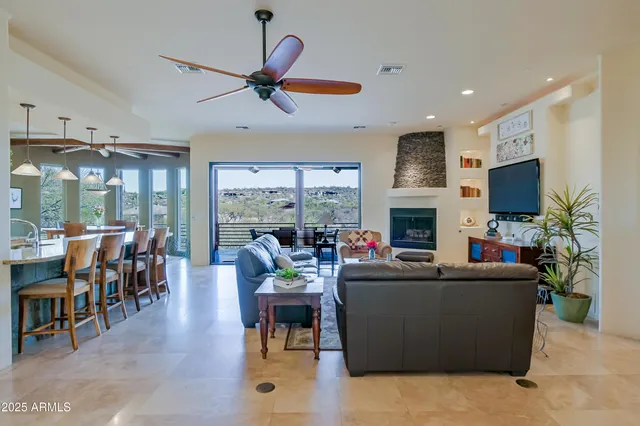 $3,299,000 | 37433 North Never Mind Trail, Carefree, AZ 85377