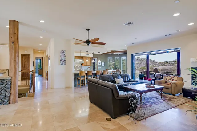 $3,299,000 | 37433 North Never Mind Trail, Carefree, AZ 85377