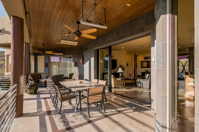 $3,299,000 | 37433 North Never Mind Trail, Carefree, AZ 85377