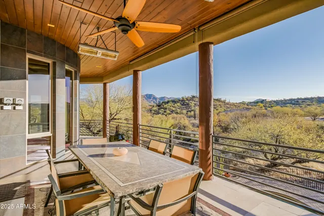 $3,299,000 | 37433 North Never Mind Trail, Carefree, AZ 85377