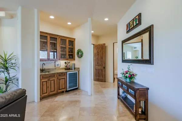 $3,299,000 | 37433 North Never Mind Trail, Carefree, AZ 85377