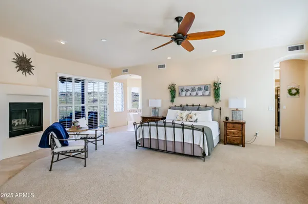$3,299,000 | 37433 North Never Mind Trail, Carefree, AZ 85377