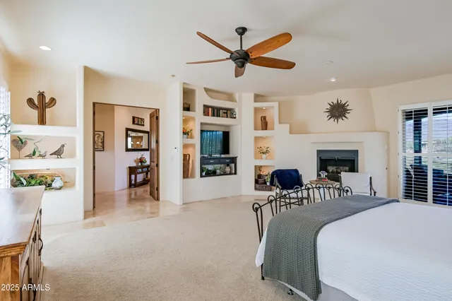 $3,299,000 | 37433 North Never Mind Trail, Carefree, AZ 85377