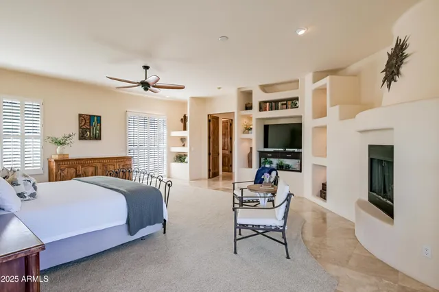 $3,299,000 | 37433 North Never Mind Trail, Carefree, AZ 85377