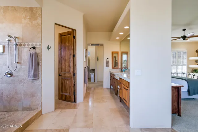 $3,299,000 | 37433 North Never Mind Trail, Carefree, AZ 85377