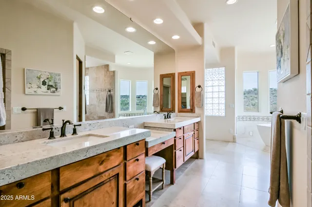 $3,299,000 | 37433 North Never Mind Trail, Carefree, AZ 85377