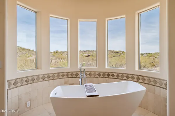 $3,299,000 | 37433 North Never Mind Trail, Carefree, AZ 85377