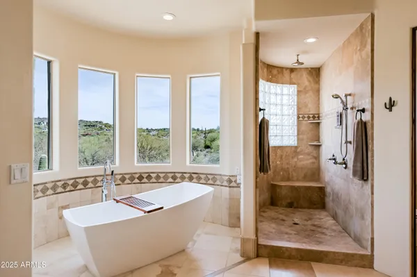 $3,299,000 | 37433 North Never Mind Trail, Carefree, AZ 85377
