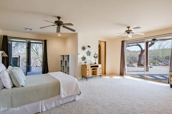 $3,299,000 | 37433 North Never Mind Trail, Carefree, AZ 85377