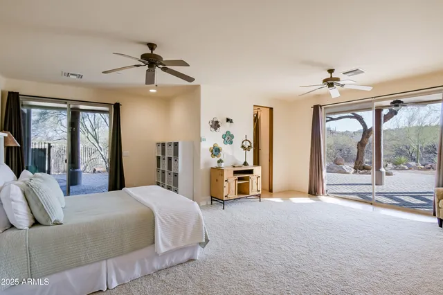 $3,299,000 | 37433 North Never Mind Trail, Carefree, AZ 85377