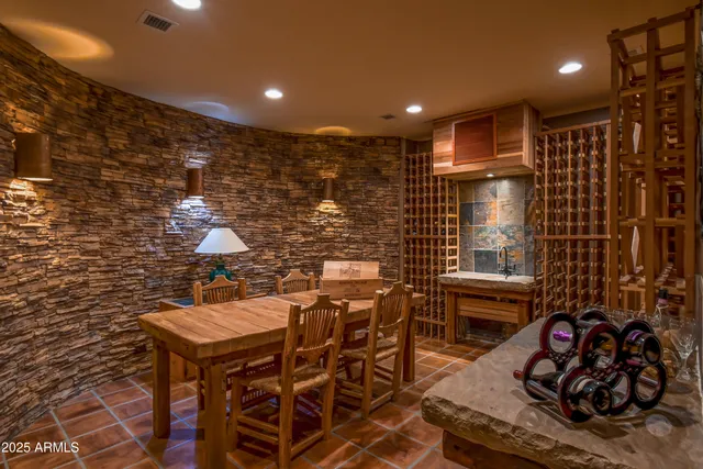 $3,299,000 | 37433 North Never Mind Trail, Carefree, AZ 85377