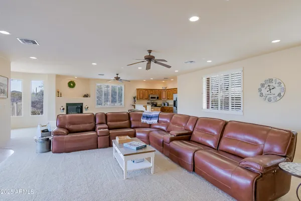 $3,299,000 | 37433 North Never Mind Trail, Carefree, AZ 85377