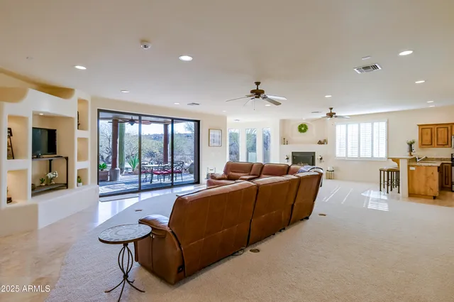 $3,299,000 | 37433 North Never Mind Trail, Carefree, AZ 85377