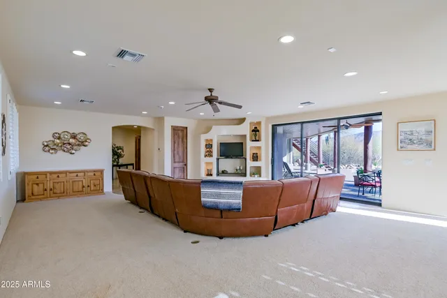 $3,299,000 | 37433 North Never Mind Trail, Carefree, AZ 85377