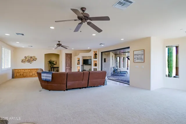 $3,299,000 | 37433 North Never Mind Trail, Carefree, AZ 85377