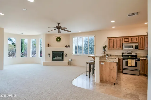 $3,299,000 | 37433 North Never Mind Trail, Carefree, AZ 85377