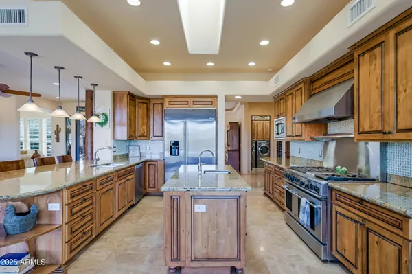 $3,299,000 | 37433 North Never Mind Trail, Carefree, AZ 85377