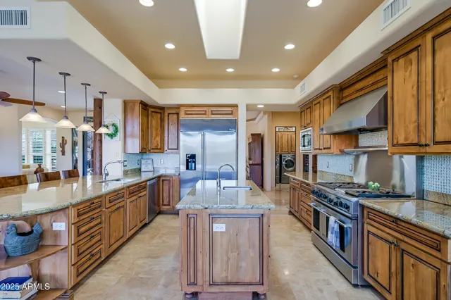 $3,299,000 | 37433 North Never Mind Trail, Carefree, AZ 85377