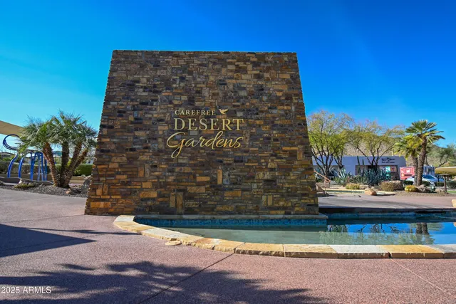 $3,299,000 | 37433 North Never Mind Trail, Carefree, AZ 85377