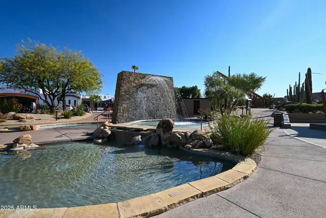 $3,299,000 | 37433 North Never Mind Trail, Carefree, AZ 85377