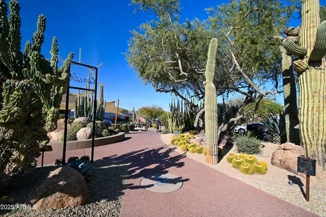 $3,299,000 | 37433 North Never Mind Trail, Carefree, AZ 85377