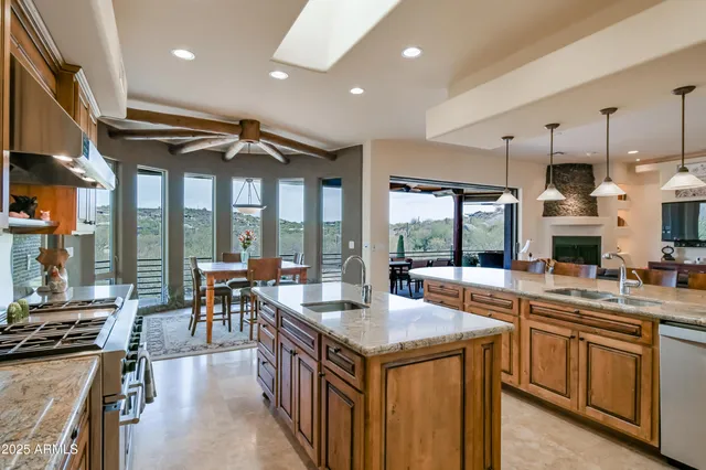 $3,299,000 | 37433 North Never Mind Trail, Carefree, AZ 85377