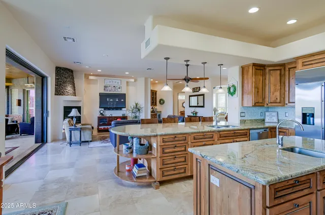 $3,299,000 | 37433 North Never Mind Trail, Carefree, AZ 85377