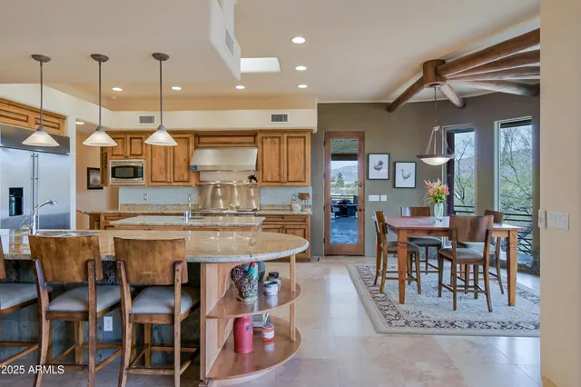 $3,299,000 | 37433 North Never Mind Trail, Carefree, AZ 85377