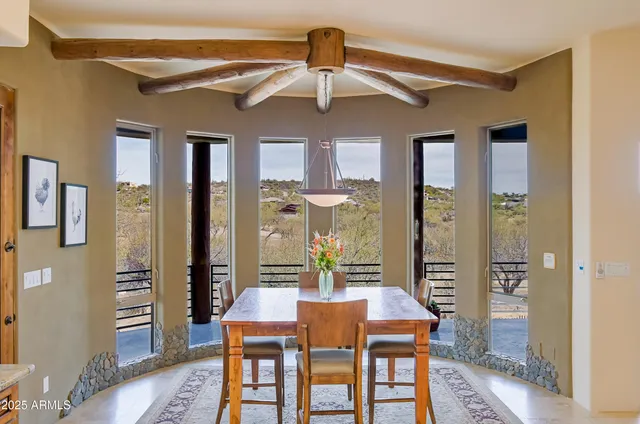 $3,299,000 | 37433 North Never Mind Trail, Carefree, AZ 85377