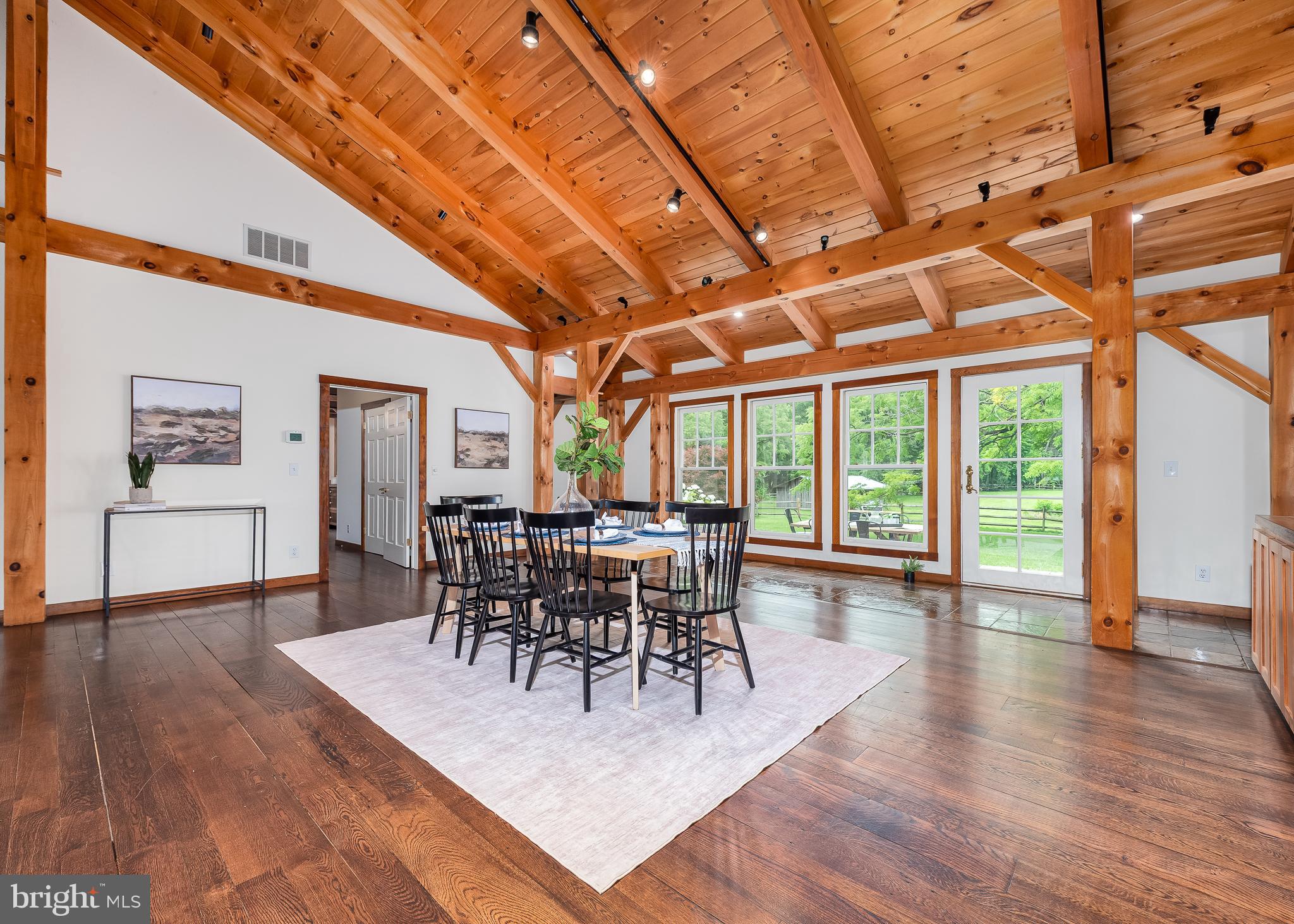 1300 Parrs Ridge Drive Spencerville, MD 20868 - Photo 16 of 73 Dining area