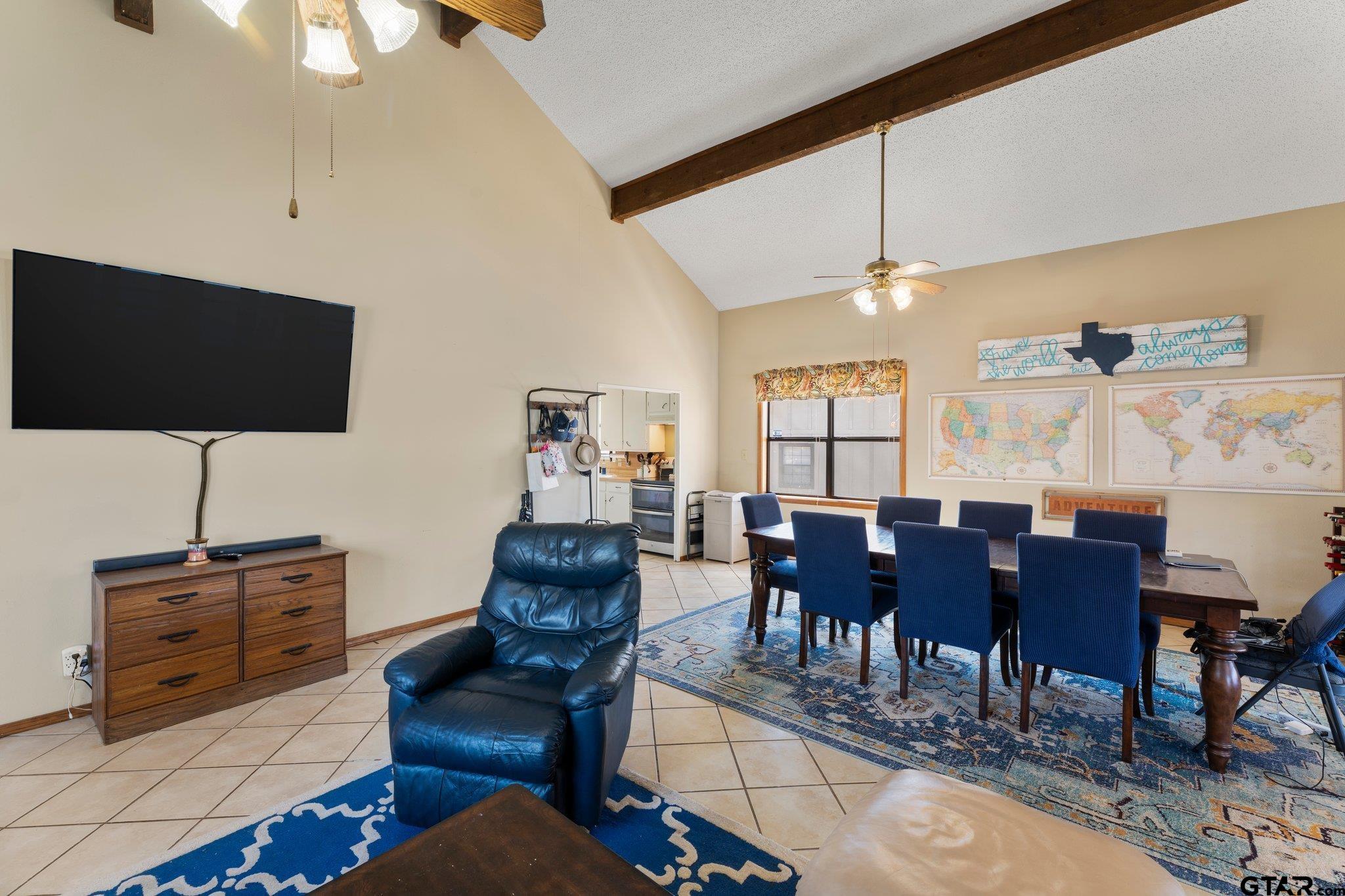 305 South Park Road Scroggins, TX 75480 - Photo 11 of 27