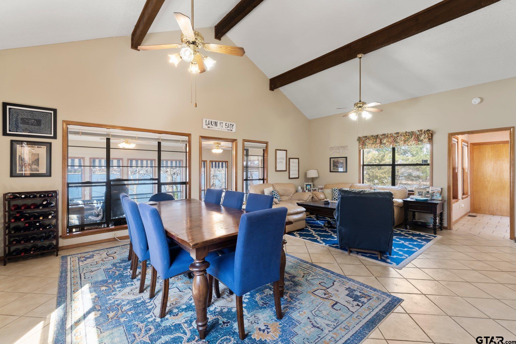 305 South Park Road Scroggins, TX 75480 - Photo 12 of 27