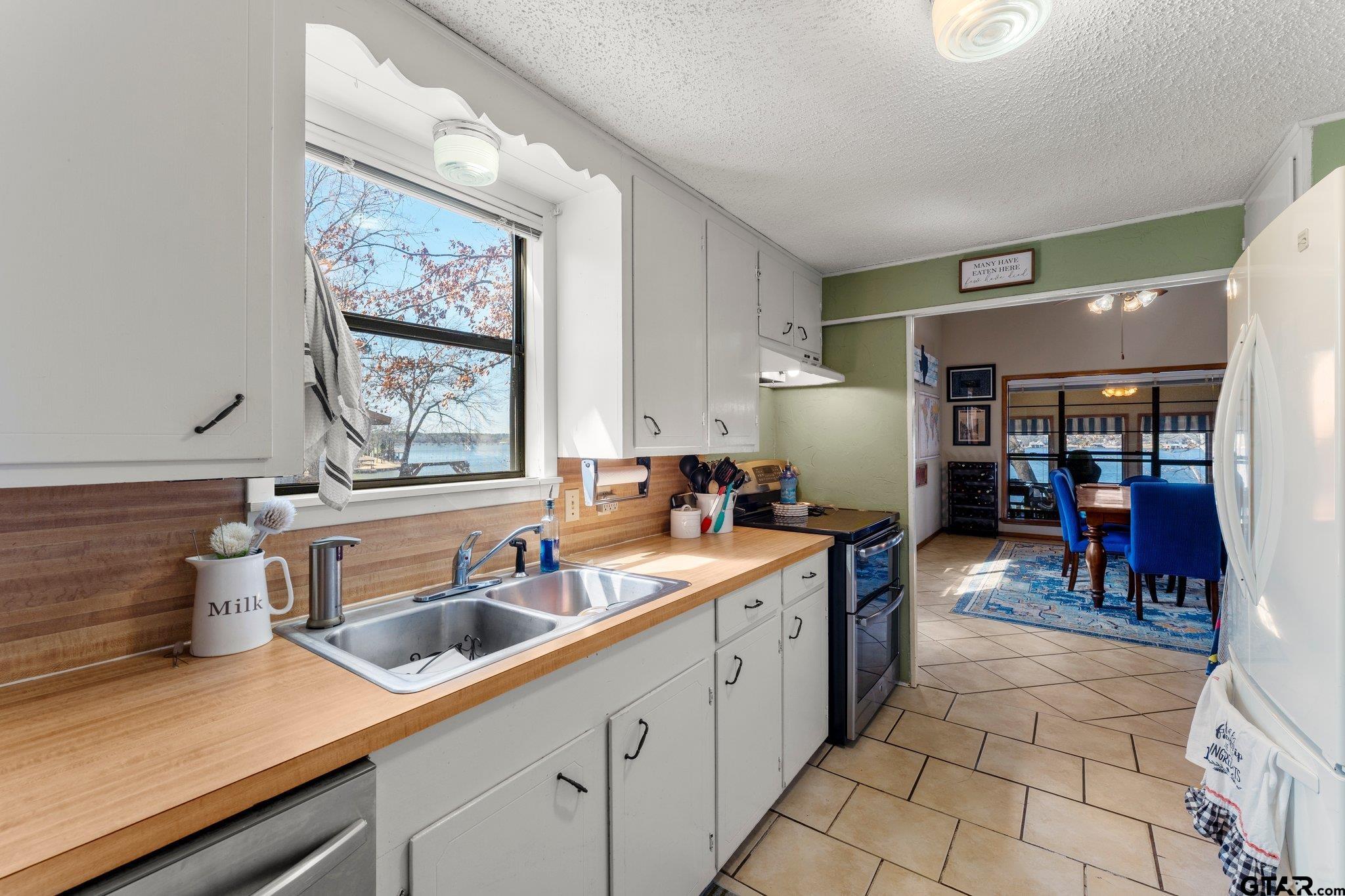 305 South Park Road Scroggins, TX 75480 - Photo 14 of 27