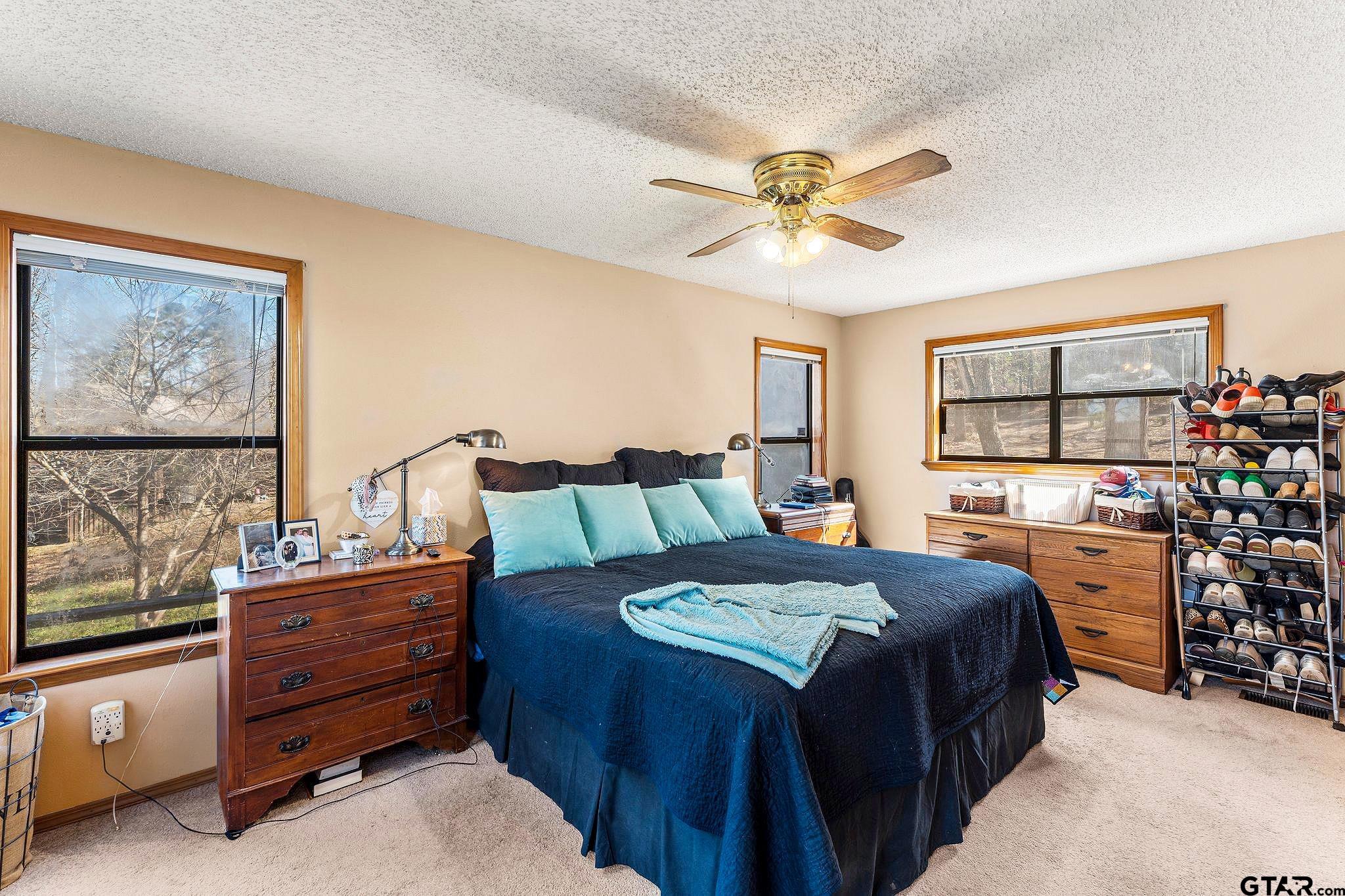 305 South Park Road Scroggins, TX 75480 - Photo 16 of 27