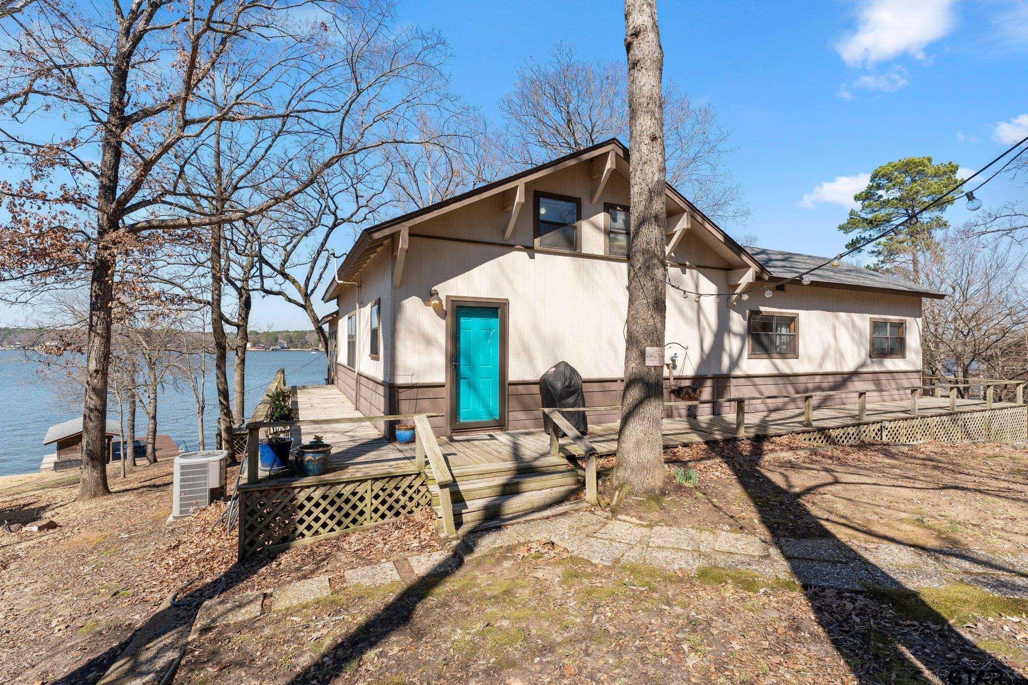 305 South Park Road Scroggins, TX 75480 - Photo 20 of 27