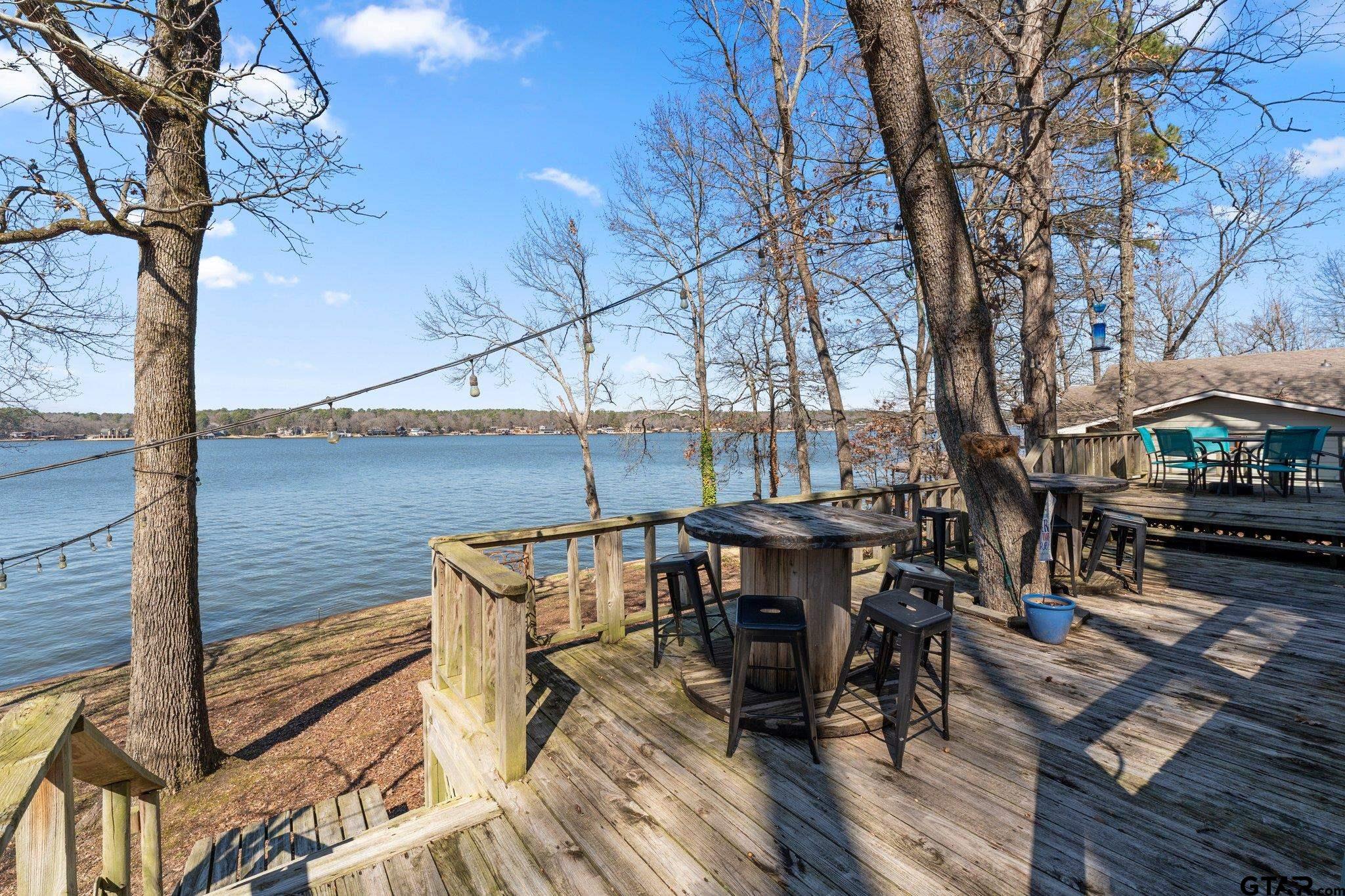 305 South Park Road Scroggins, TX 75480 - Photo 21 of 27