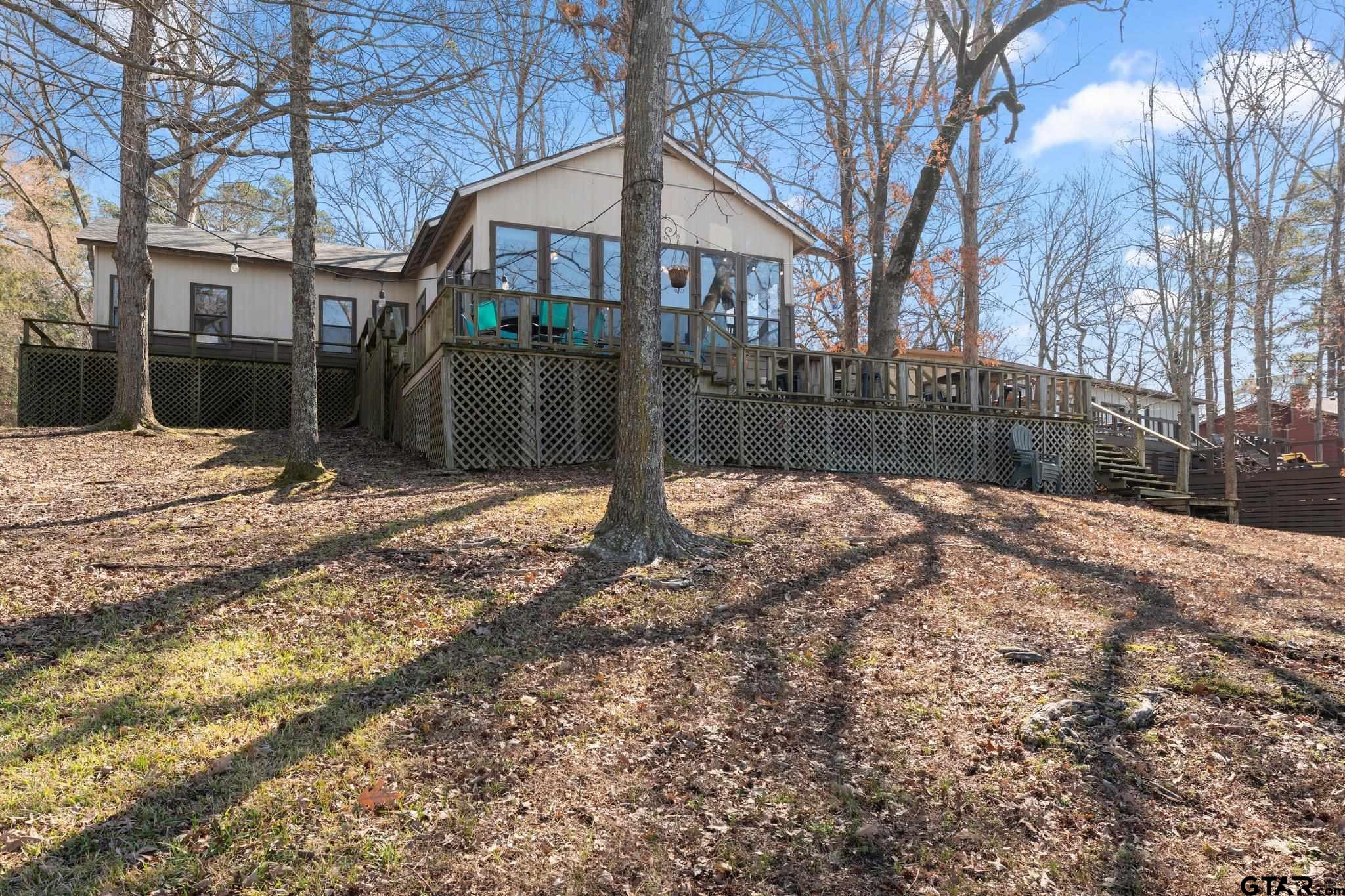 305 South Park Road Scroggins, TX 75480 - Photo 23 of 27