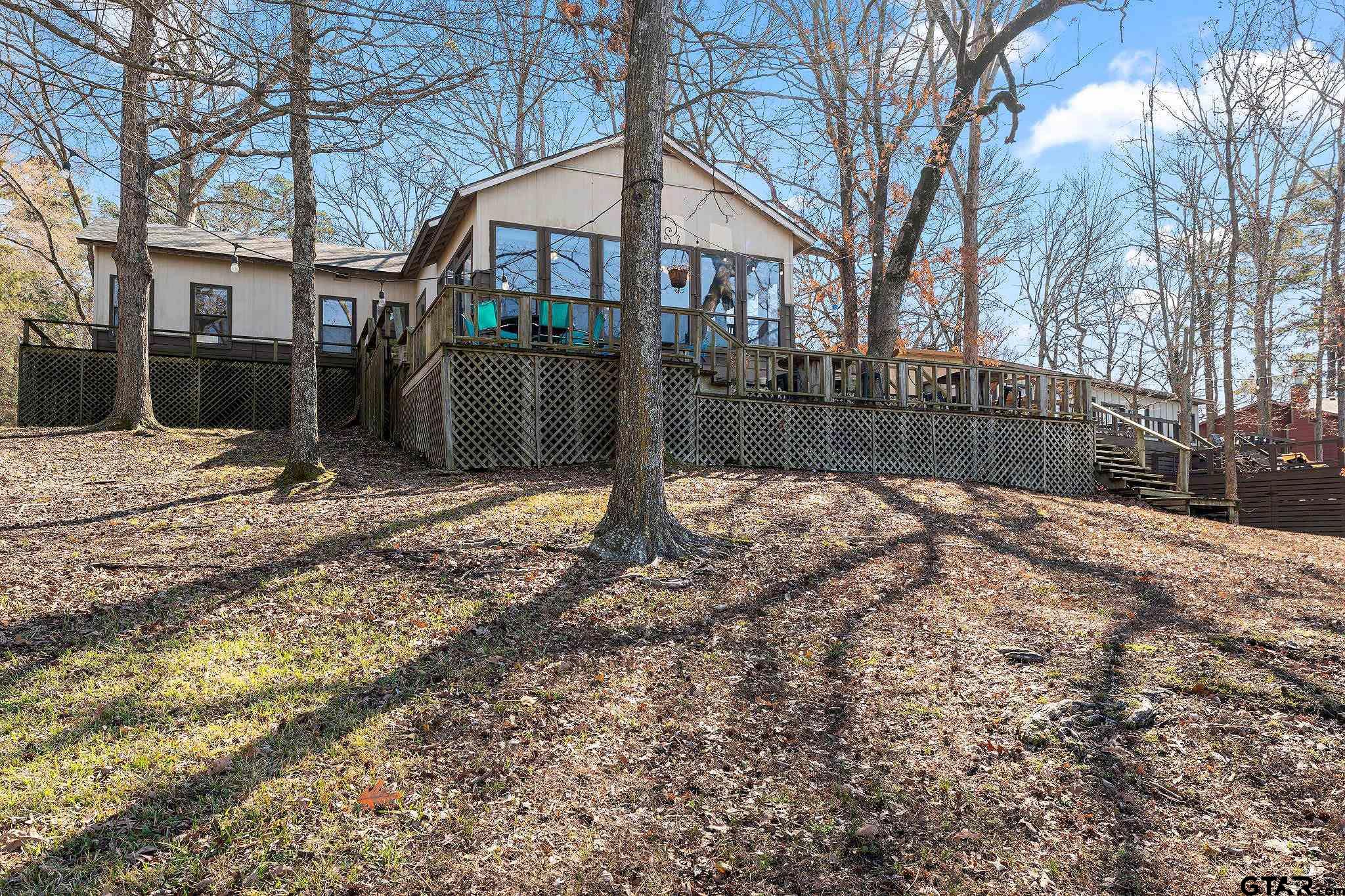 305 South Park Road Scroggins, TX 75480 - Photo 24 of 27