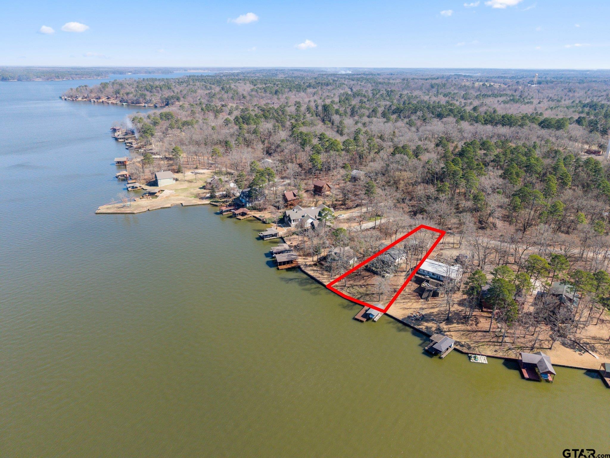 305 South Park Road Scroggins, TX 75480 - Photo 26 of 27