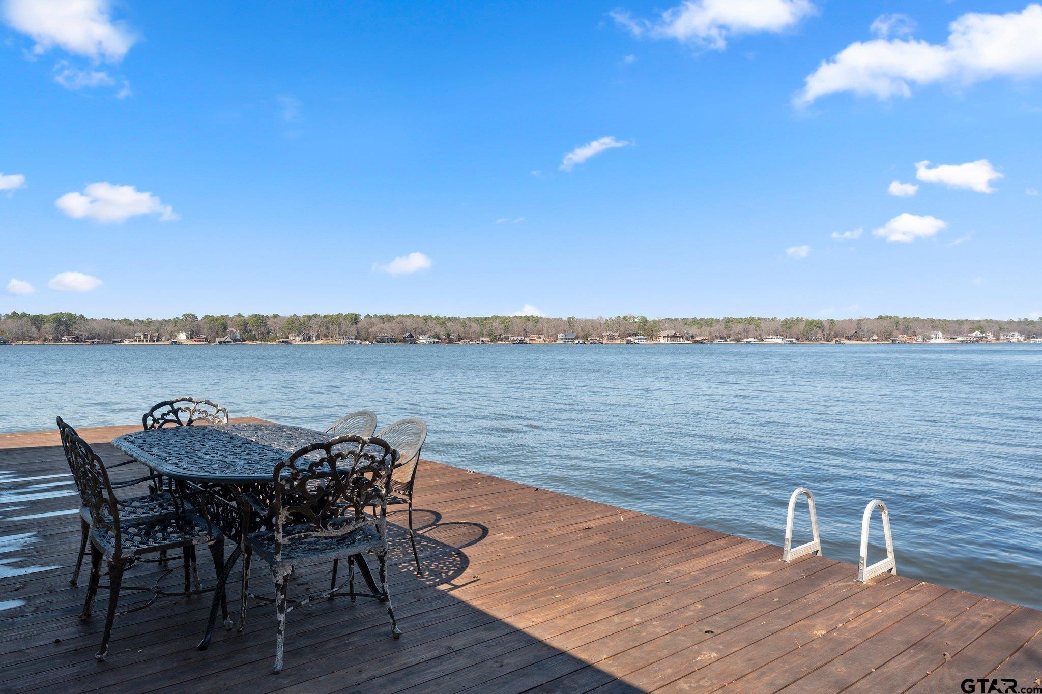 305 South Park Road Scroggins, TX 75480 - Photo 4 of 27