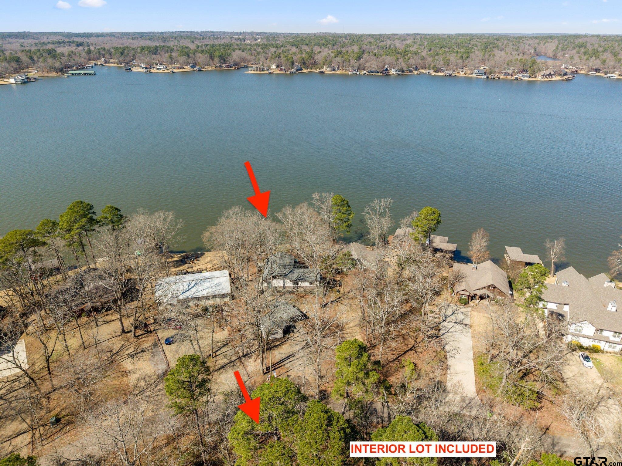 305 South Park Road Scroggins, TX 75480 - Photo 5 of 27