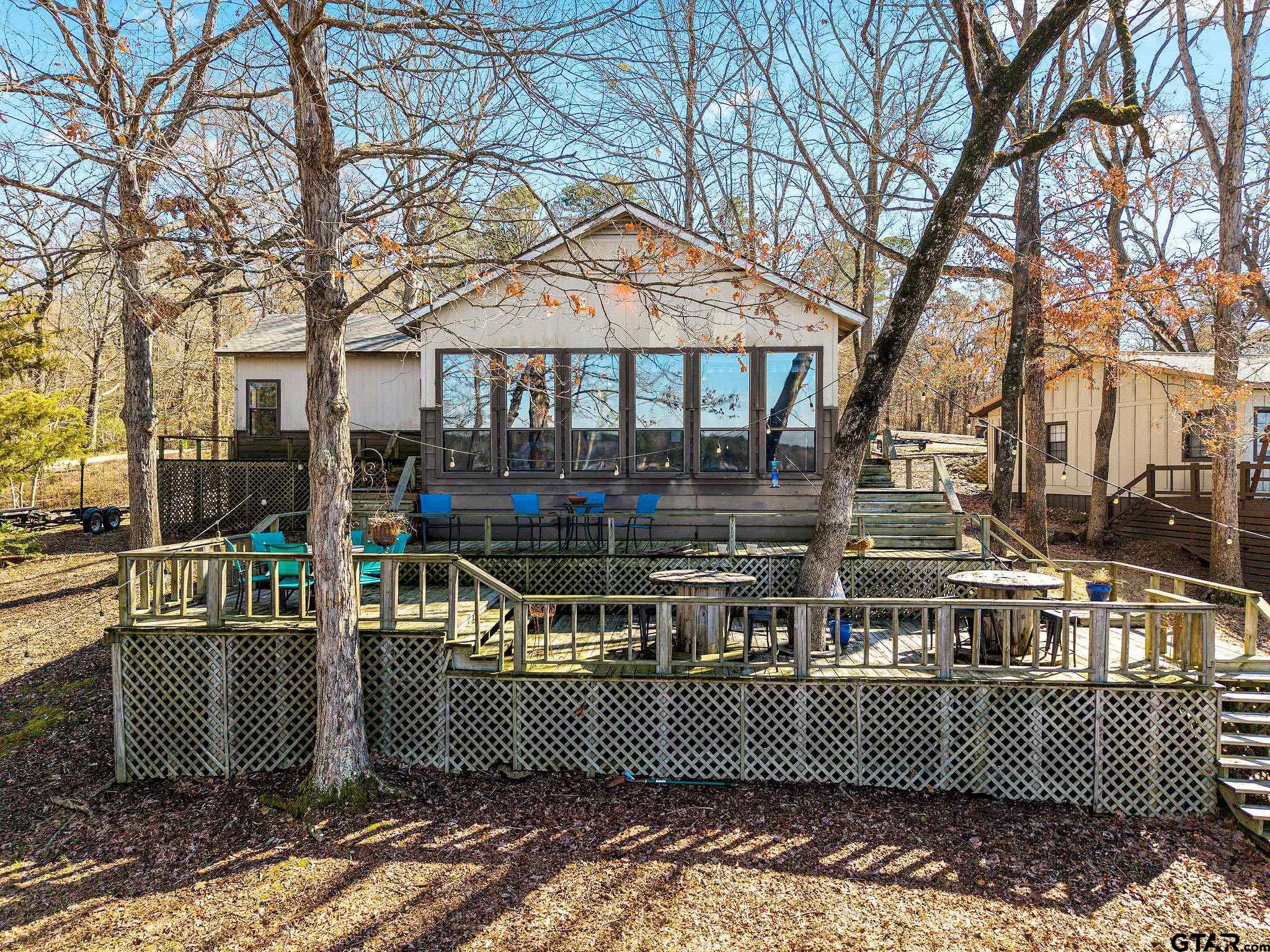 305 South Park Road Scroggins, TX 75480 - Photo 7 of 27