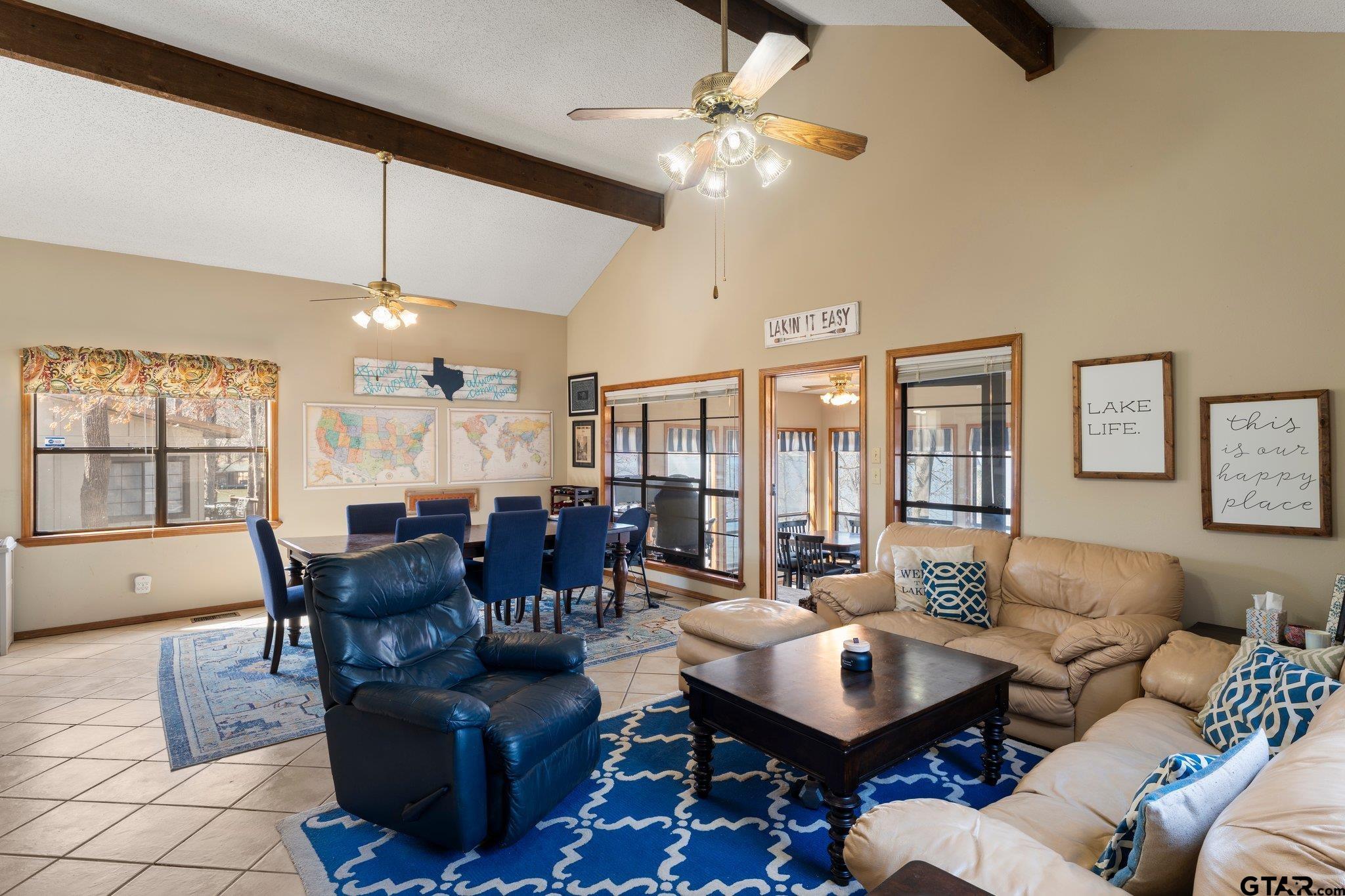 305 South Park Road Scroggins, TX 75480 - Photo 9 of 27