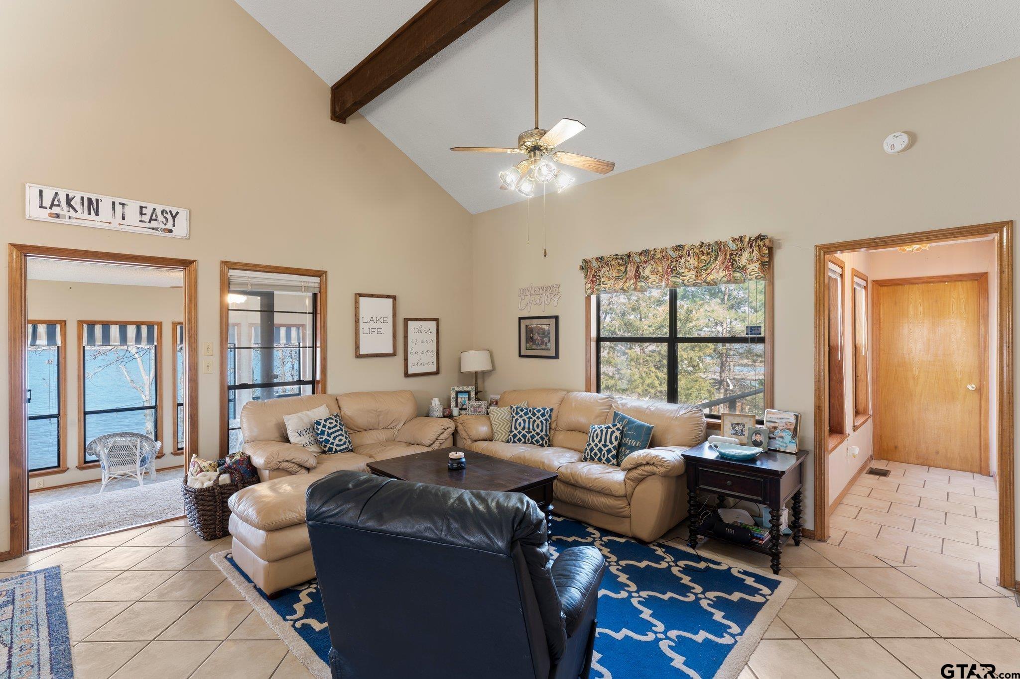 305 South Park Road Scroggins, TX 75480 - Photo 10 of 27