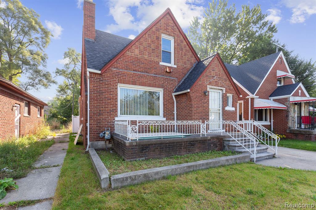 9534 Rutland Street Detroit, MI 48227 - Photo 3 of 31